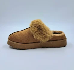 ICON SCARPE CIABATTA BISCOTTO