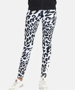 LEGGINGS FLEX ANIMALIER