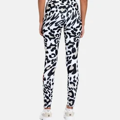 LEGGINGS FLEX ANIMALIER