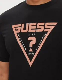 MAGLIETTE QUEENCIE BLACK