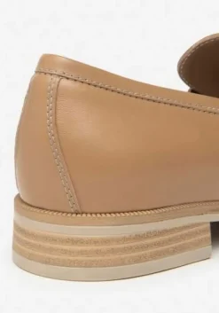 MOCASSINI CORDA CON DECORAZIONE CATENA