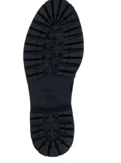 MOCASSINI D IRIDEA PELLE NERA