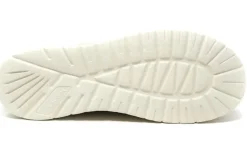 MOCASSINI MAKENA STONE SLIP ON BEIGE