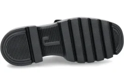 MOCASSINI PELLE APPLICAZIONE STRASS NERI