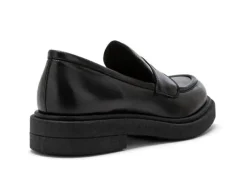 MOCASSINI PELLE BROOK CLAM