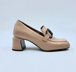 MOCASSINI PELLE MORBIDA CIPRIA