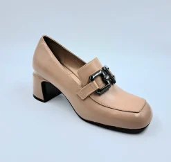 MOCASSINI PELLE MORBIDA CIPRIA