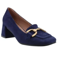 MOCASSINI RENEE PUMP NAVY