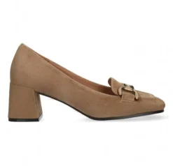 MOCASSINI RENEE PUMP TAUPE