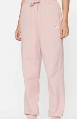 PANTALONI BALIMO MAUVE