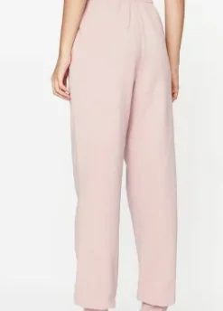 PANTALONI BALIMO MAUVE