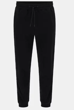 PANTALONI JOGGER BLACK