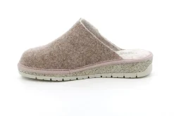 PANTOFOLE DOLA IN FELTRO DI VERA LANA