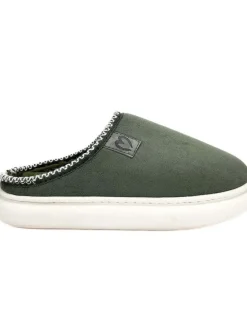 PANTOFOLE RAMBLAS CAMEL