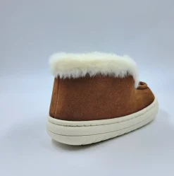 PANTOFOLE RAMBLAS CHESNUT