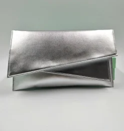 POCHETTE ARGENTO LUX