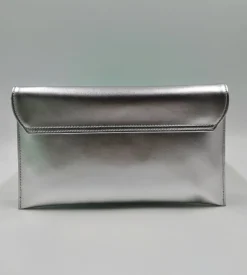 POCHETTE ARGENTO LUX