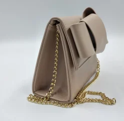 POCHETTE DETTAGLIO FIOCCO