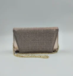 POCHETTE LUX ROSA