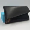 POCHETTE NERA PUNTE