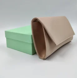 POCHETTE RASO CIPRIA