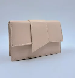 POCHETTE RASO CIPRIA