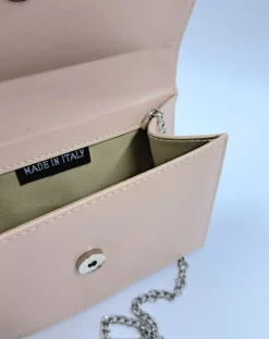 POCHETTE RASO CIPRIA