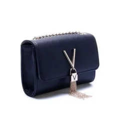 POCHETTE TRACOLLE DIVINA BLU