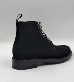 POLACCHINI ALTI CAMOSCIO