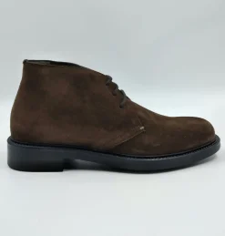 POLACCHINI CAMOSCIO MUSTANG