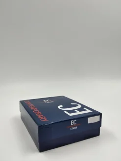 PORTAFOGLI CON GANCIO CENTRALE