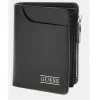PORTAFOGLI GUESS NEW BOSTON PELLE