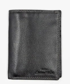 PORTAFOGLI PELLE MORBIDA