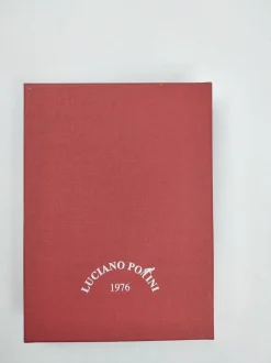 PORTAFOGLI PELLE MORBIDA