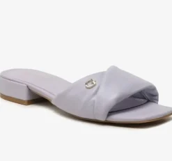 SANDALI ALBERT PELLE LILLA