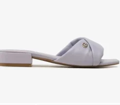 SANDALI ALBERT PELLE LILLA