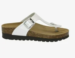 SANDALI INFRADITO PERLA