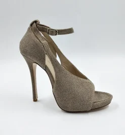 SANDALI MALDIVE GLITTERATO