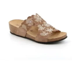 SANDALI MEMI FLOREAL