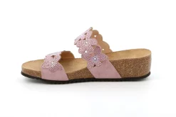 SANDALI MEMI FLOREAL CIPRIA