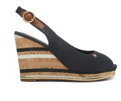 SANDALI RAVAL MARINA NAVY