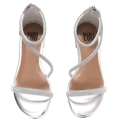 SANDALI TARUS SILVER