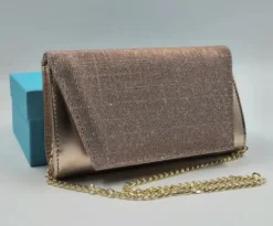 SANDALO PELLE CIPRIA TESSUTO LUX