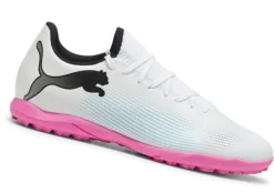 SCARPE CALCETTO FUTURE 7 PLAY TT WHITE