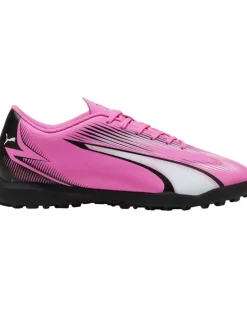 SCARPE CALCETTO ULTRA PLAY TT PINK