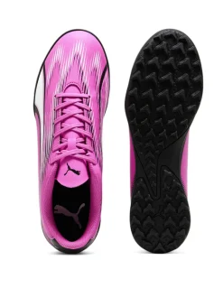 SCARPE CALCETTO ULTRA PLAY TT PINK