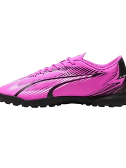 SCARPE CALCETTO ULTRA PLAY TT PINK