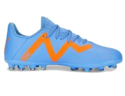 SCARPE CALCIO FUTURE PLAY MG CELESTE