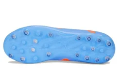 SCARPE CALCIO FUTURE PLAY MG CELESTE