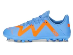 SCARPE CALCIO FUTURE PLAY MG CELESTE